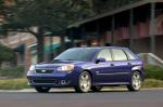 Chevrolet Malibu Maxx SS 2006 года